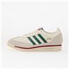 adidas Originals Sneakers adidas SL 72 RS Off White/ Collegiate Green/ Crystal White