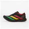 adidas Performance Sneakers adidas Jamaica 26 X Bob Marley Adizero Evo SL Woven Core Black/ Vivid Green/ Bold Gold