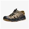 KEEN Sneakers KEEN Hyperport Fisherman Leather Brindle/ Oak Buff