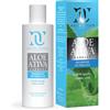 Natur Unique Aloe Attiva shampoo nutriluce