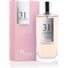Grasse Parfums Numero 31 Eau De Parfum Donna 100 ml