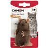 TALPA PELUCHE CON MICROCHIP