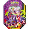 Pokemon Pokémon tin da collezione mega chiarodiluna assortito