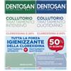 RECORDATI SpA DENTOSAN COLLUTORIO BIPACCO CLOREXIDINA 0,2%+0,05%