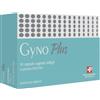 PHARMASUISSE SRL GYNO PLUS 10CPS VAG
