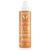 VICHY (L'Oreal Italia SpA) CAPITAL SPRAY SPF50+ 200ML