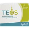 TETIS PHARMA TEOS 20CPS