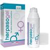 A&R PHARMA HERPASOGEL ATTIVO LENIT PROT
