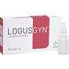 LOGUS PHARMA Srl LOGUSGYN LAVANDA VAG 5FL 140ML