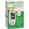 LIFESCAN DIAGN ONETOUCH VERIO REFLECT SYSTEM