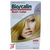 GIULIANI SPA BIOSCALIN NUTRI COLOR 9 BIONDO CHIARISSIMO SINCROB 124 ML