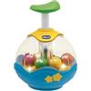 Chicco Aquarium Spinner Trottola Elettronica Per Bambini 6 Mesi 1 Pezzo