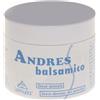 Lemuria Andres Balsamico Crema Raffreddore 30ml