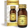 Giorgini Dr. Giorgini Cistivis-t Integratore Vie Urinarie 80 Pastiglie