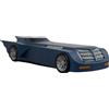 MEZCO TOYS Batman: The Animated - Veicolo The Batmobile