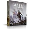 Stonemaier Games Scythe: The Rise of Fenris Age 12+ 1-5 Players 75+ Minu
