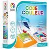 Smart Games - Code Couleur / Colour Code [importato dalla Francia]
