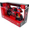 MAJSTO DUCATI DESMOSEDICI N.1 MOTO GP 2024 PECCO BAGNAIA 1:6 BIG SIZE