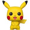 FUNKO POKEMON - POP FUNKO MEGA VINYL FIGURE 951 PIKACHU (EMEA) 46CM