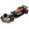 Spark Red Bull Racing RB19 Max Verstappen #1 Bahrain GP 2023 18S884 1/18 Spark F1