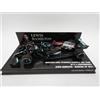 MINICHAMPS Mercedes AMG W12 E Lewis Hamilton #44 Bahrain GP 2021 Minichamps 1/43 F1