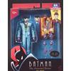 McFarlane Toys McFARLANE DC Batman Animated Series THE JOKER VARIANT Platinum Ver Action Figure