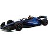 Solido Williams F1 Team FW46 Alexander Albon #23 Arabia Saudita Gp 2024 1/18 Solido