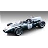 Tecnomodel Cooper T53 Jack Brabham #1 English Gp 1960 TM18-275A 1/18 Tecnomodel Mythos F1