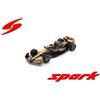 Spark Mclaren MCL38 Oscar Piastri #81 4th Gp 2024 S9524 Spark 1/43 F1 Team