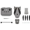 DJI Drone 4 rotori Quadrirotore 48 MP Grigio Lito X1 DJILX01 CP.MA.00000973.01 DJI