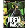 BANPRESTO Lupin the Third 50th JIGEN DAISUKE Opening Vignette Bust Banpresto Figure Statue
