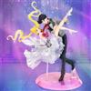 Bandai & Banpresto SAILOR MOON - Usagi & Tuxedo Mask - Figuarts ZERO Chouette - Moonlight Glow Edit