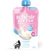 Schesir Kitten Milk Latte di Capra pronto da servire 150g