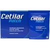 Pharmanutra spa CETILAR PATCH CEROTTO 5PZ