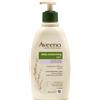 Aveeno crema idratante corpo lavanda pump 300ml