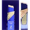 Maison Alhambra Vogue Night for Unisex Eau de Parfum Spray, 3,4 Ounce / 100 ml