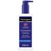 Neutrogena Lait corps hydratation intense Deep Moisture 250 ml