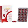 U. G. A. Nutraceuticals Omegor Krill 60 Capsule Molli
