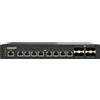 QNAP QSW-IM3216-8S8T switch di rete Gestito L2 10G Ethernet (100/1000/10000) Nero [QSW-IM3216-8S8T]