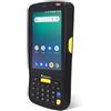 Newland MT65 Beluga V computer palmare 10,2 cm (4") 480 x 800 Pixel Touch screen 330 g Nero [NLS-MT6555-W4]