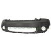 PRASCO Paraurti anteriore MN7021011 con la prima mano Compatibilità con MINI Countryman R60 Paceman R61