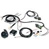 WESTFALIA 314307300113 Kit elettrico per gancio traino Compatibilità con OPEL Corsa D Hatchback S07 Corsa D Van S07, VAUXHALL Corsa Mk III D Hatchback S07