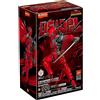PROLUDIS GIOCATTOLI SRL BLOKEES FIGURES DEADPOOL 86PZ