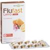 BIOS LINE SpA FLUFAST APIX URTO 3 GG 12CPR
