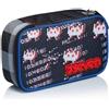 Astuccio Seven 1 Zip Quick Case Space Check