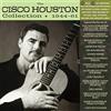 ACROBAT cisco houston collection 1944-61
