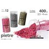 GC Home CCC/PIETRE 2,5-4MM 400G 6*12 15137-GSR