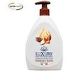 Luxury Sapone Mandorle e Karitè lt.0,750