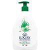 Luxury Sapone Muschio Bianco lt.0,750