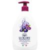 Luxury Home Luxury Sapone Talco e Iris lt.0,750